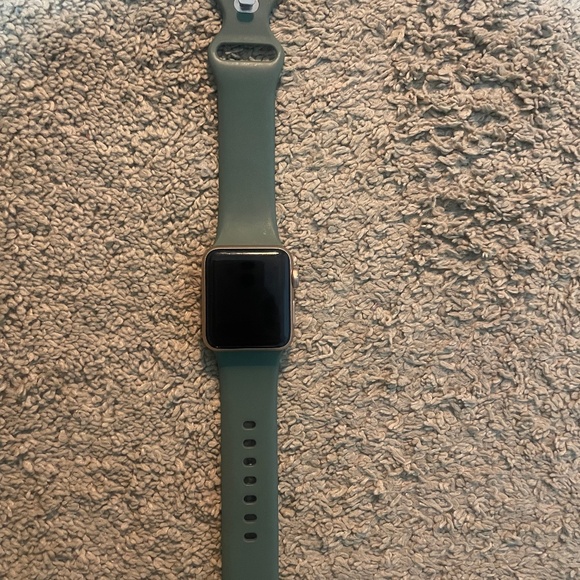 Apple Watch series 3